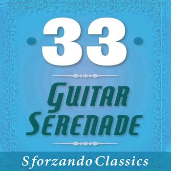 Various Artists - 33 - Guitar Serenade