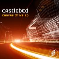 Castlebed - Canvas Drive EP
