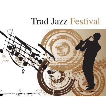 Various Artists - Trad Jazz Festival