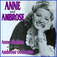 Anne Shelton - Anne and Ambrose
