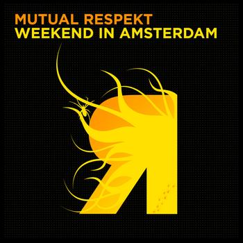 Various Artists - Weekend In Amsterdam