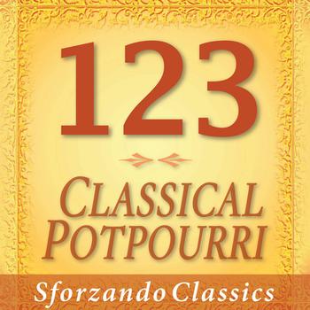 Various Artists - 1-2-3 - Classical Potpouri