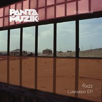 Razz - Lunfardo EP