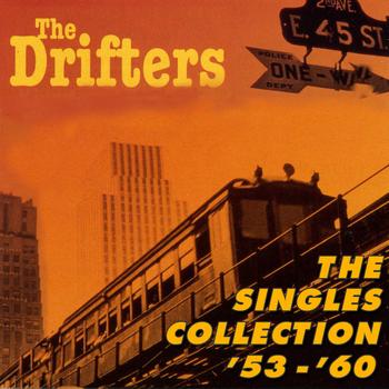 The Drifters - The Singles Collection '53-'60