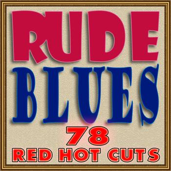 Various Artists - Rude Blues