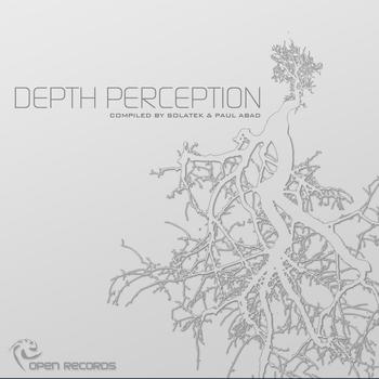 Various Artists - Depth Perception