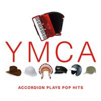 Billy McIntyre & His All Star Ceilidh Band - YMCA - Accordion Plays Pop Hits
