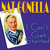 Nat Gonella - I Can’t Get Started
