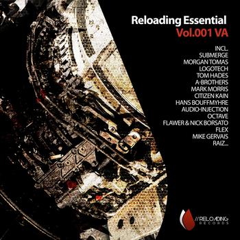 Various Artists - Reloading Essential Vol.001