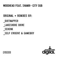 Woodhead - City Dub