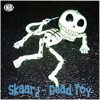 Skaarj - Dead Toy