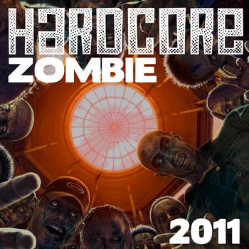 Various Artists - Hardcore Zombie 2011