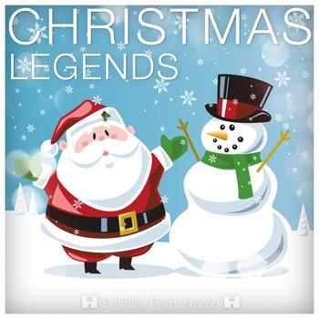 Various Artists - Christmas Legends