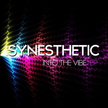 Synesthetic - Into The Vibe EP