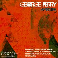 George Perry - Afterlife (Remixes)