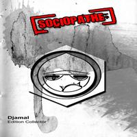 Djamal - Sociopathe (Edition Collector)
