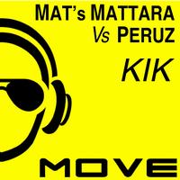 Mat's Mattara, Peruz - Kik