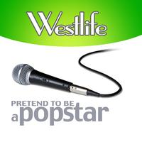 SPKT - Westlife - Pretend to Be a Popstar