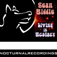 Sean Biddle - Living in Ecstacy