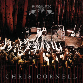 Chris Cornell - Scar On The Sky (Recorded Live At Queen Elizabeth Theatre, Toronto, ON on April 20, 2011)