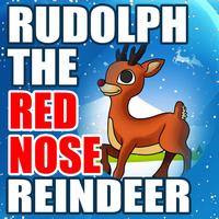 Feliz Navidad - Rudolph the Red Nose Reindeer