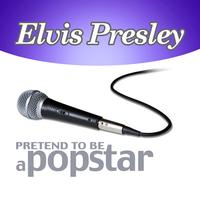 SPKT - Elvis Presley - Pretend to Be a Popstar