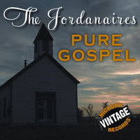 The Jordanaires - Pure Gospel