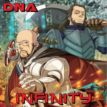 DNA - DNA - Infinity