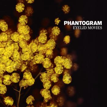 Phantogram - Eyelid Movies