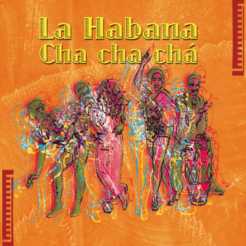 Various Artists - La Habana Cha Cha Cha