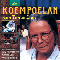 Wieteke Van Dort - De Koempoelan Van Tante Lien
