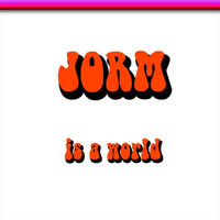 Jorm - Jorm is a world