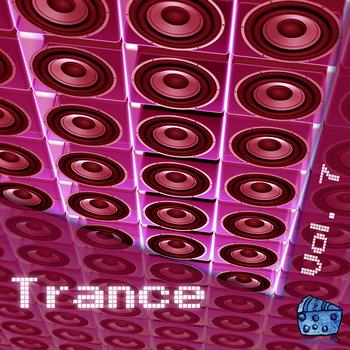 Various Artists - Trance Volume 7