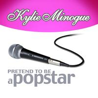 SPKT - Kylie Minogue - Pretend to Be a Popstar