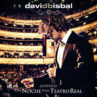 David Bisbal - Una Noche En El Teatro Real
