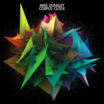 Mike Dunkley - Corpus Clock