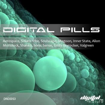 Various Artists - Digital Pills