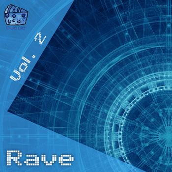 Various Artists - Rave Volume 2