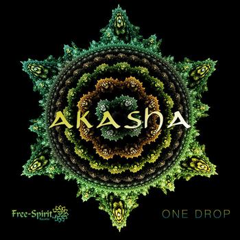 Akasha - One Drop