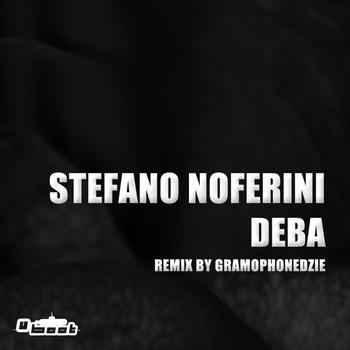 Stefano Noferini - Deba