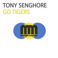 Tony Senghore - Go Tigers