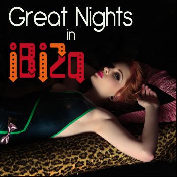 Various Artists - Great Nights in Ibiza