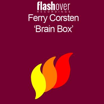 Ferry Corsten - Brain Box