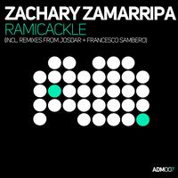 Zachary Zamarripa - Ramicackle