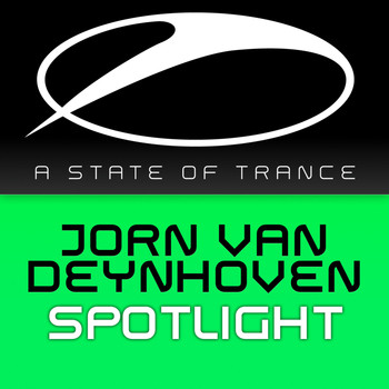 Jorn Van Deynhoven - Spotlight