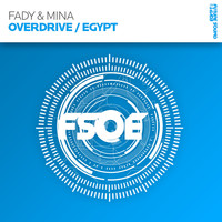 Fady & Mina - Overdrive / Egypt