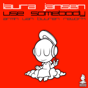 Laura Jansen - Use Somebody