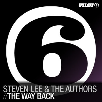 Steven Lee & The Authors - The Way Back
