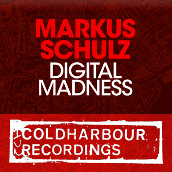 Markus Schulz - Digital Madness (Transmission 2011 Theme)