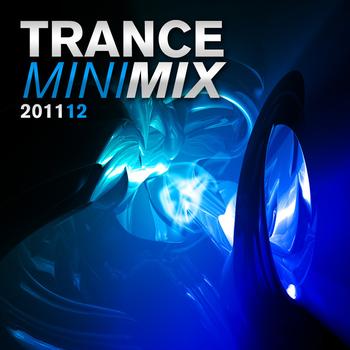 Various Artists - Trance Mini Mix 012 - 2011